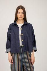 The Dynamic Jacket