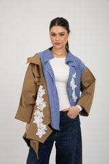 The Patchwork Jacket