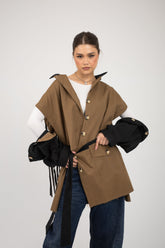 The Versatile Coat