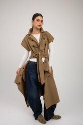 The Multiway Vest