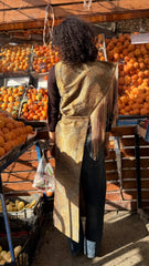 The Mosaic Vest