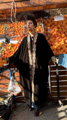The Trim Kaftan