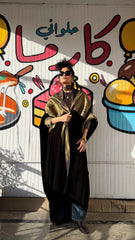 The Flow Kaftan