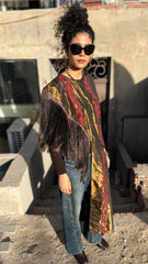 The Vivid Vest