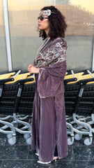The Scarf Kaftan