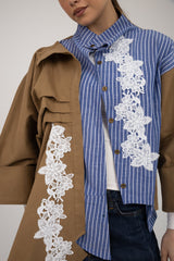 The Patchwork Jacket