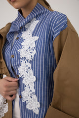 The Patchwork Jacket