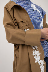 The Patchwork Jacket