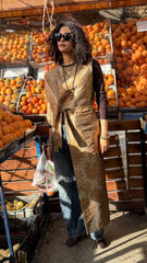 The Mosaic Vest