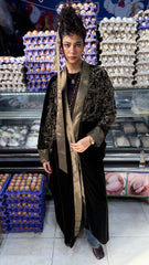 The Panel Kaftan