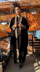 The Trim Kaftan