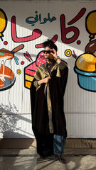 The Flow Kaftan