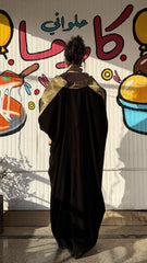 The Flow Kaftan
