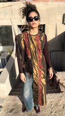 The Vivid Vest