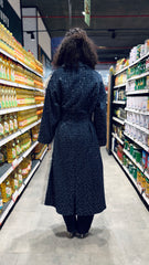 The Textured Coat