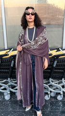 The Scarf Kaftan