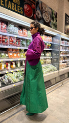 The Crisp Dress